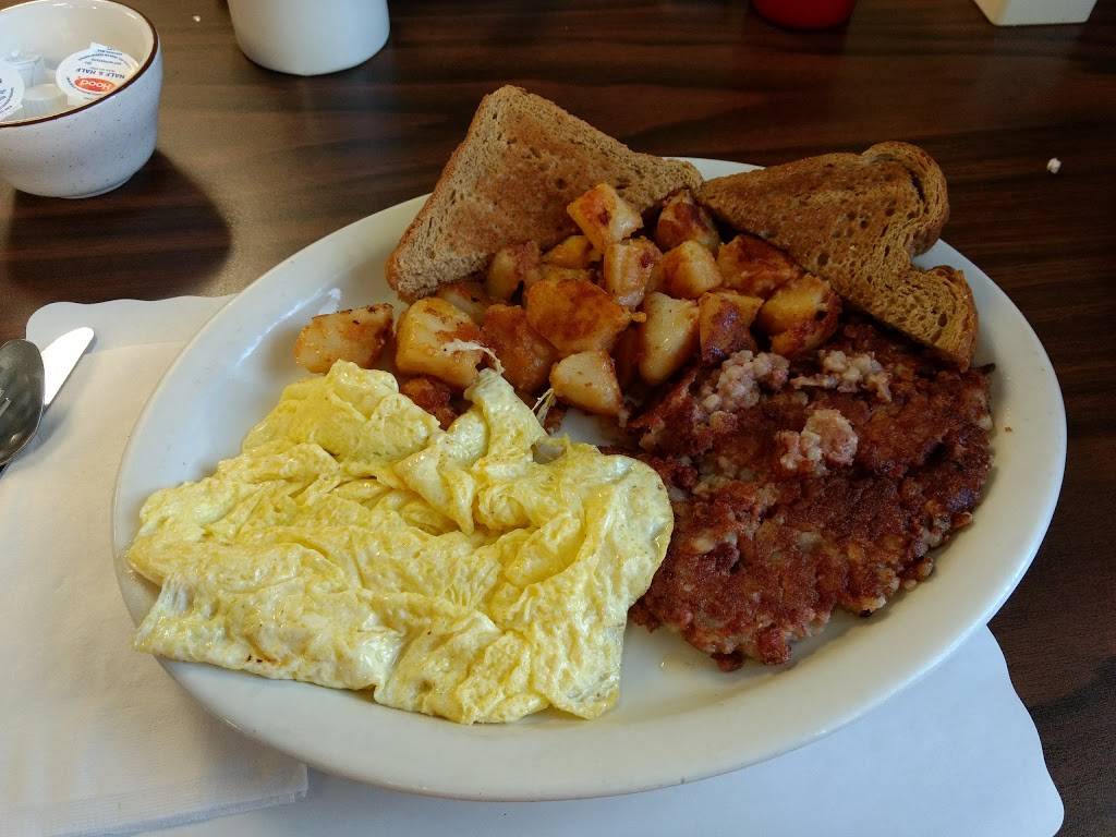 Heidis Place | restaurant | 685 Warren Ave, Brockton, MA 02301, USA | 5085830060 OR +1 508-583-0060