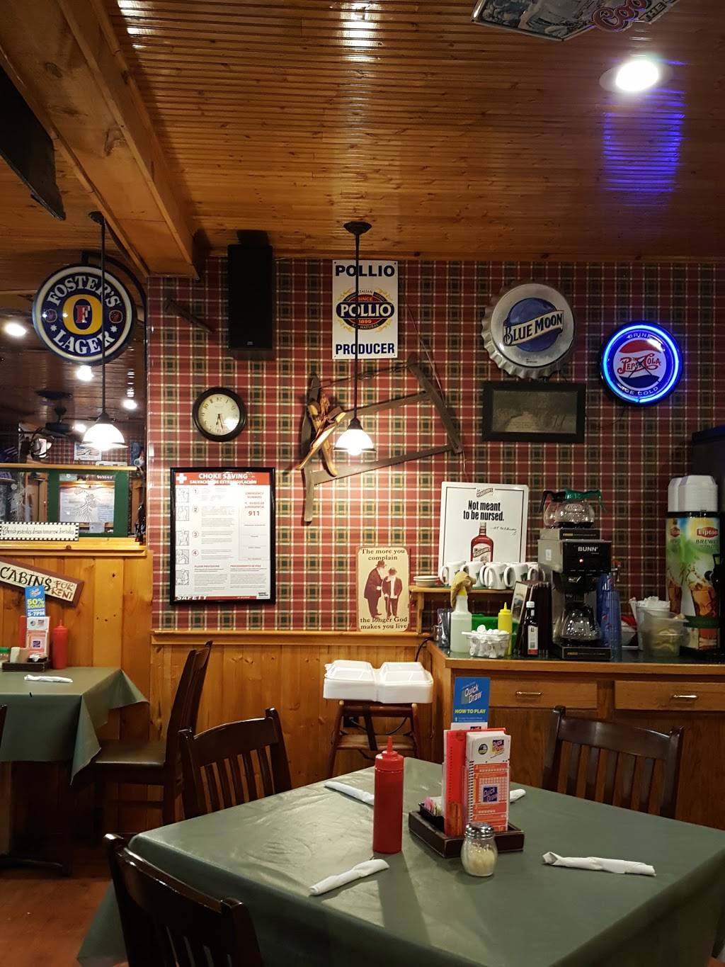 Frans Landing | restaurant | 996 Addison Rd, Painted Post, NY 14870, USA | 6073593000 OR +1 607-359-3000