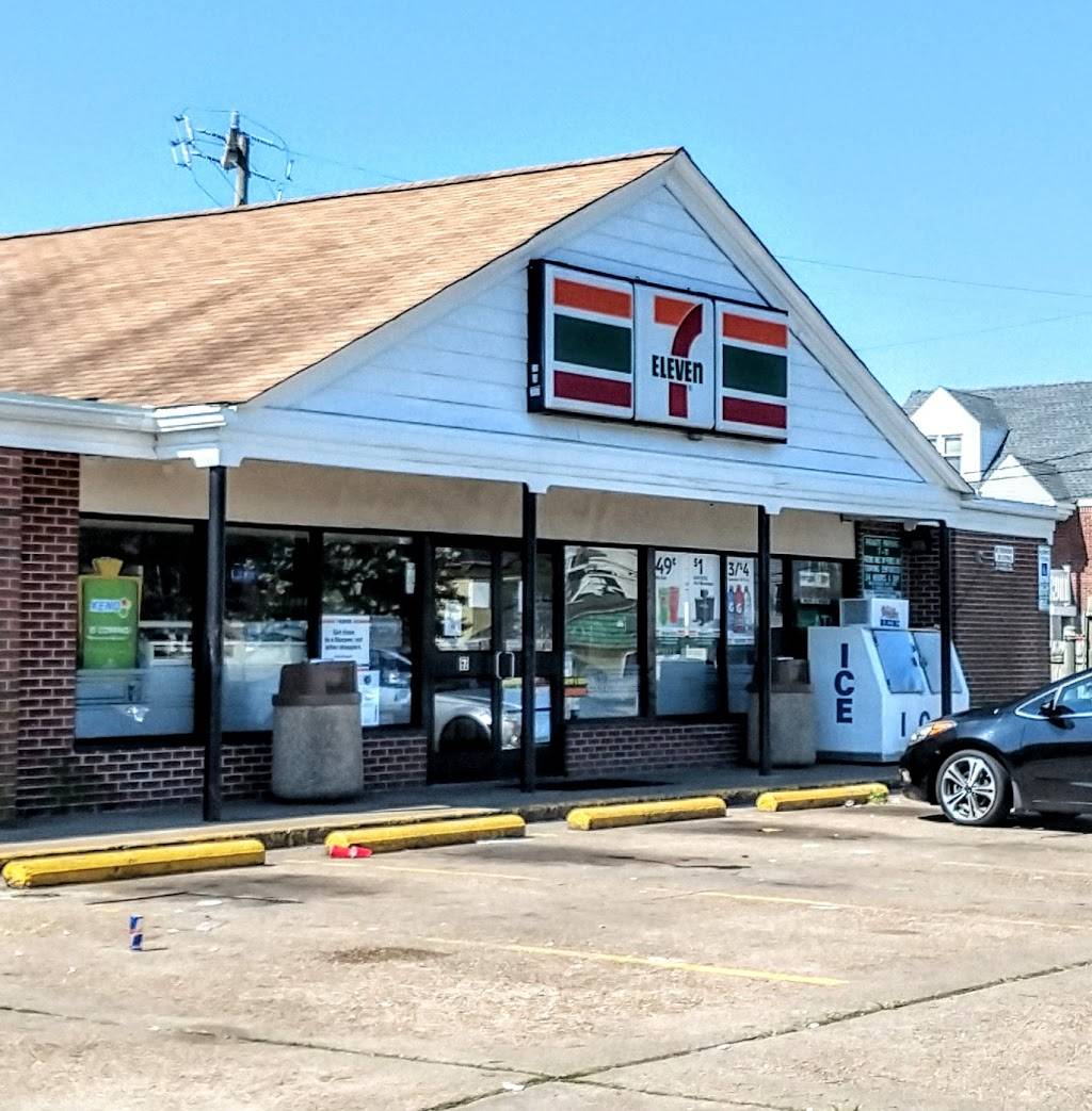 7-Eleven | bakery | 1161 W Ocean View Ave, Norfolk, VA 23503, USA | 7575886371 OR +1 757-588-6371