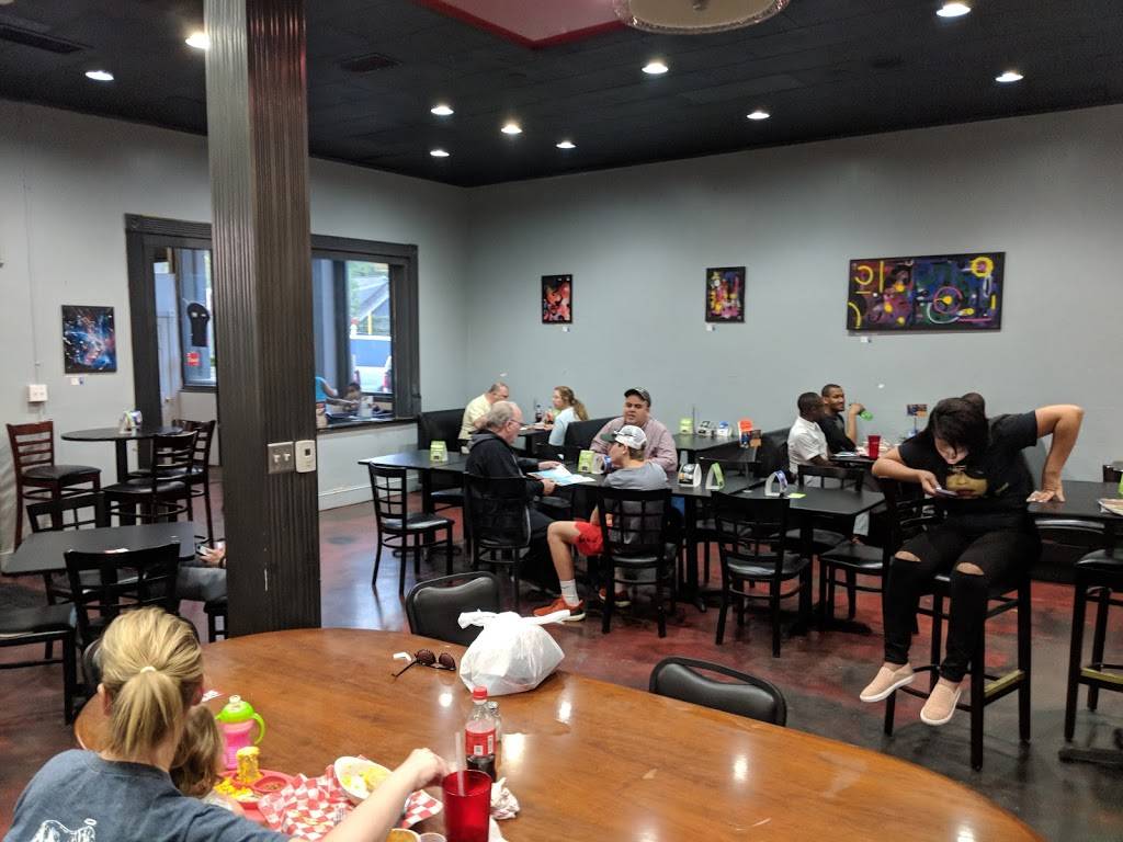 Real BBQ and More | restaurant | 5863 Fairfield Ave, Shreveport, LA 71106, USA | 3186703730 OR +1 318-670-3730