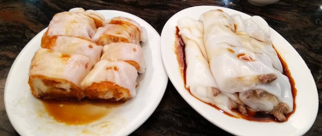 Congee Wong Thornhill | restaurant | 1 Promenade Cir, Thornhill, ON L4J 4P8, Canada | 9058828188 OR +1 905-882-8188