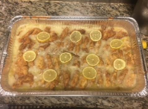 Andis Pizza & Grill | restaurant | 25 S Main St, Manahawkin, NJ 08050, USA | 6095495623 OR +1 609-549-5623