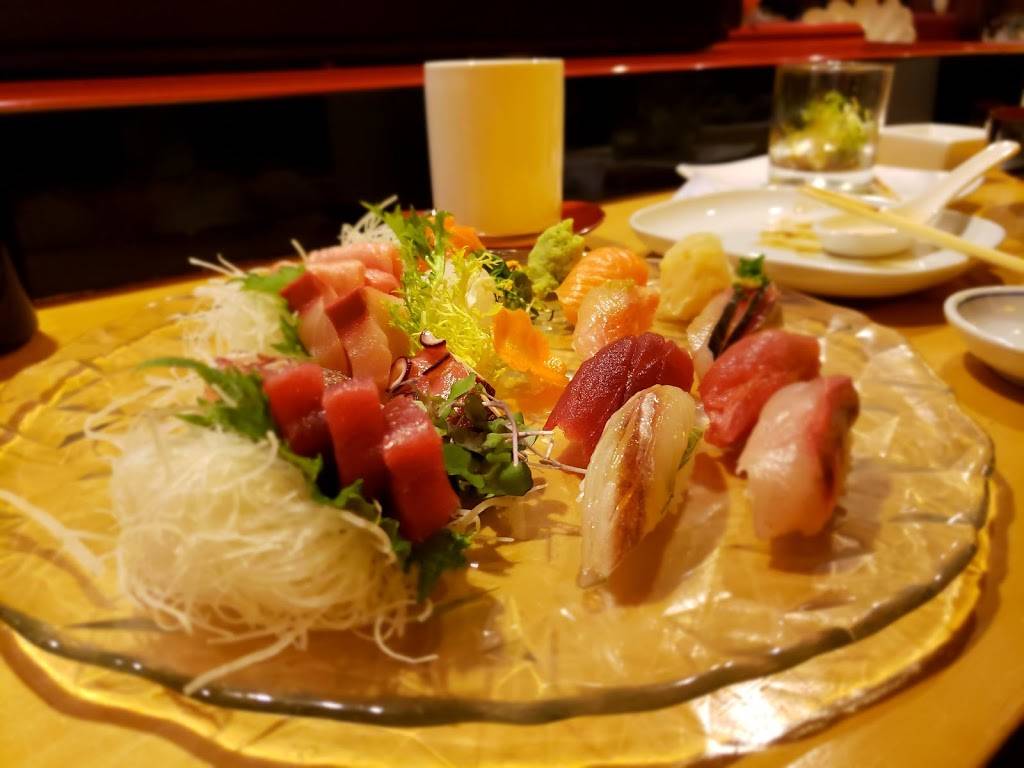 Nakato Japanese Restaurant | restaurant | 1776 Cheshire Bridge Rd NE, Atlanta, GA 30324, USA | 4048736582 OR +1 404-873-6582