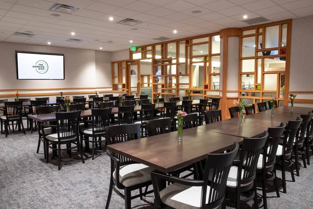 The Morning Dish | restaurant | 100 W Michigan Ave, Kalamazoo, MI 49007, USA | 2692263155 OR +1 269-226-3155
