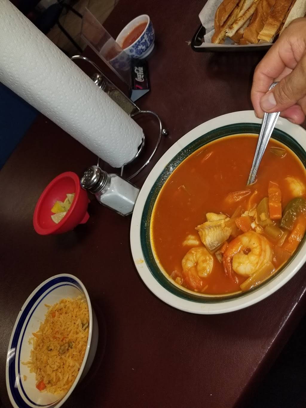 M-Tacubaya Mexican Restaurant | restaurant | 2916 S Buckner Blvd, Dallas, TX 75227, USA | 2142750541 OR +1 214-275-0541