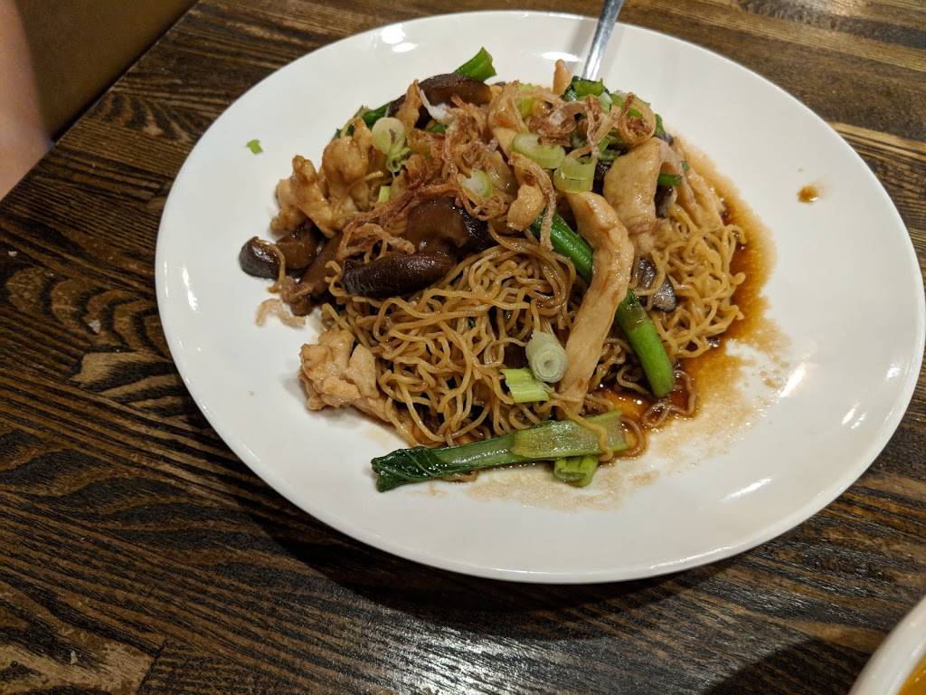 Penang | restaurant | 4933 Bethesda Ave, Bethesda, MD 20814, USA | 3016572878 OR +1 301-657-2878