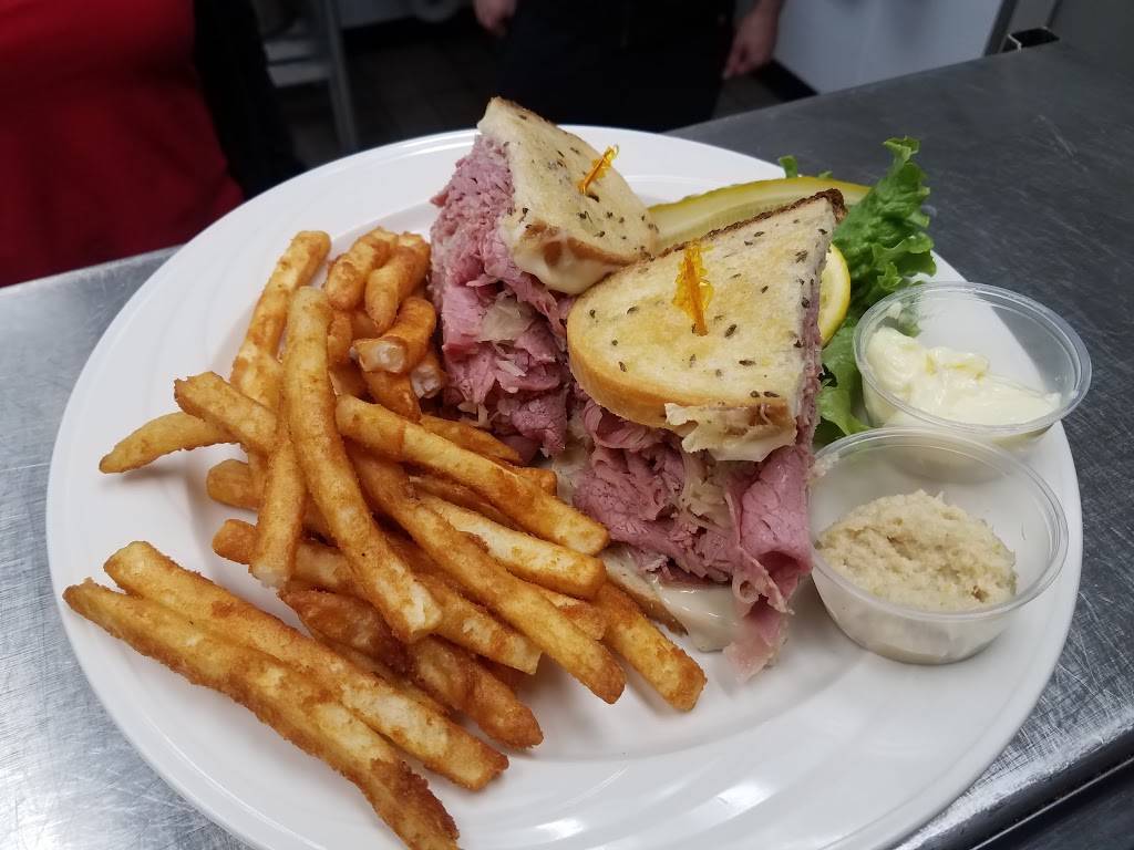 Arielles Restaurant | restaurant | 63 Pearl Rd, Brunswick, OH 44212, USA | 2348032424 OR +1 234-803-2424