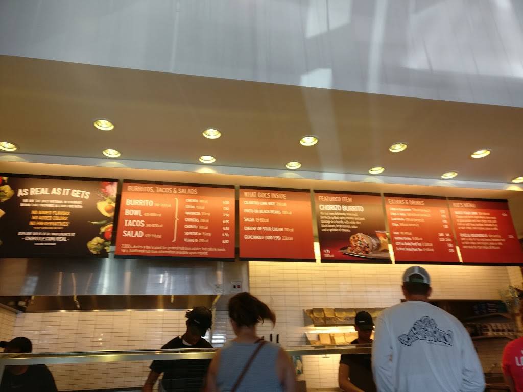 Chipotle Mexican Grill | restaurant | 499 N Green River Rd Ste A, Evansville, IN 47715, USA | 8124714973 OR +1 812-471-4973