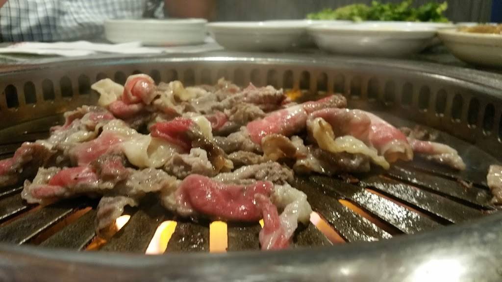 Manna BBQ | restaurant | 724 Otay Lakes Rd, Chula Vista, CA 91910, USA | 6194213300 OR +1 619-421-3300