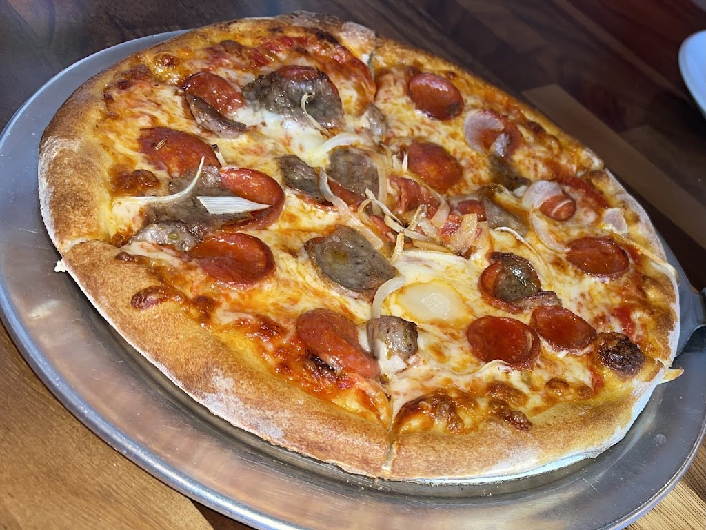 Bronx House Pizza | restaurant | 5615 State Hwy 100 East, Suite 204, Palm Coast, FL 32164, USA | 3863566699 OR +1 386-356-6699