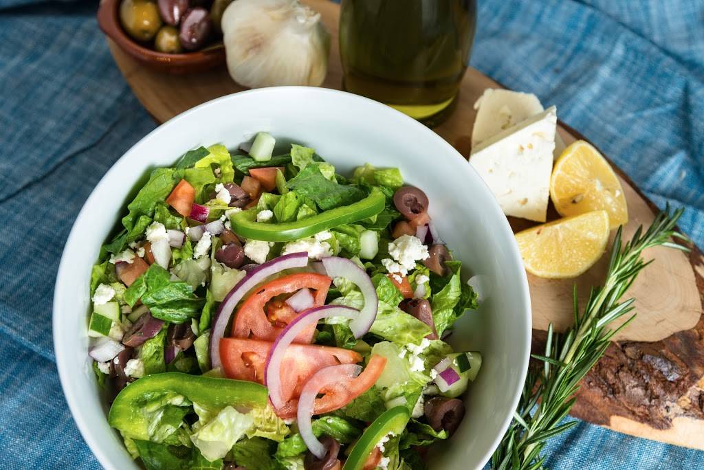 SouvlakiBar Alexandria | restaurant | 2732 Richmond Hwy, Alexandria, VA 22301, USA | 5713124202 OR +1 571-312-4202