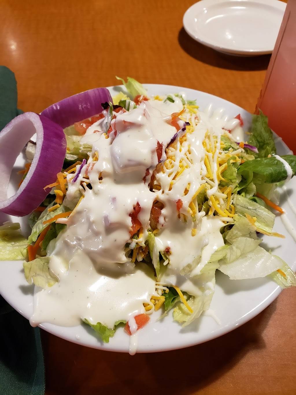 Martinsville Texas Corral | restaurant | 610 Birk Rd, Martinsville, IN 46151, USA | 7653426800 OR +1 765-342-6800