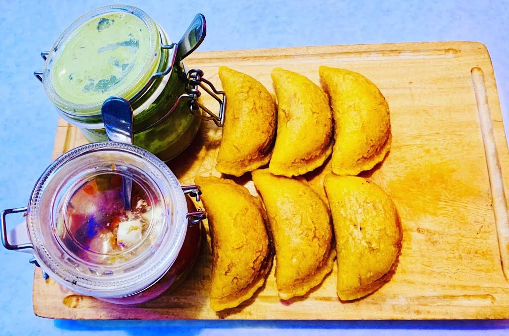 El Rinconcito Colombiano | restaurant | 5649 Johnson St, Hollywood, FL 33021, USA | 9543672410 OR +1 954-367-2410