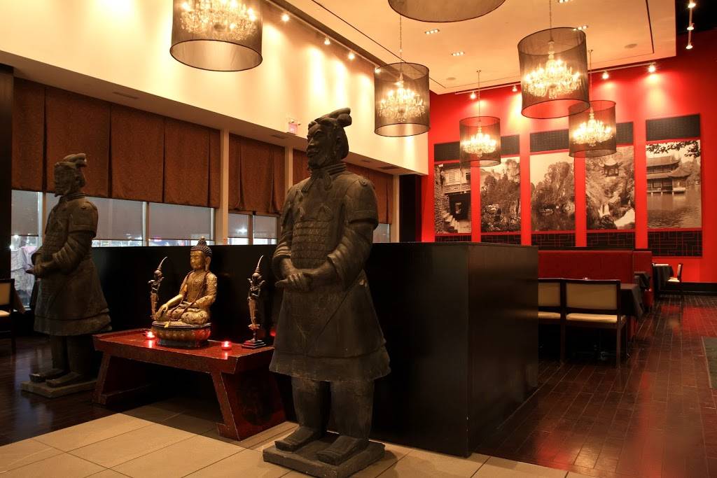 Szechuan Szechuan | restaurant | 1 Bass Pro Mills Dr Unit 2, Concord, ON L4K 5W4, Canada | 9057388398 OR +1 905-738-8398