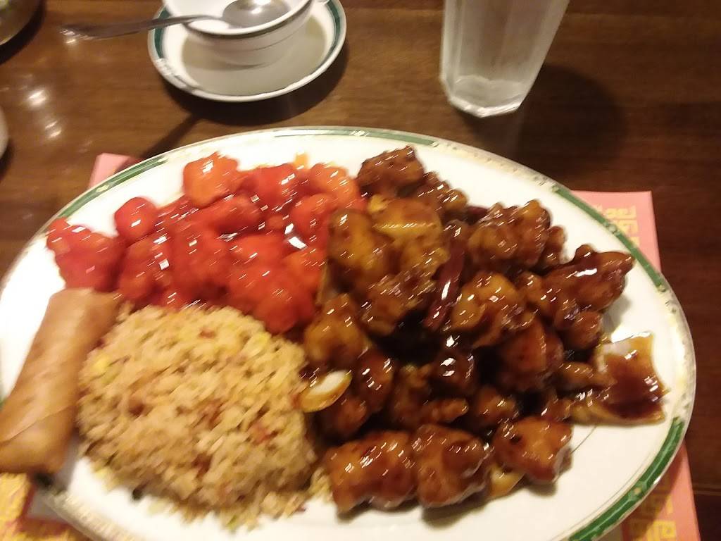 Great Wall Chinese Restaurant | restaurant | 2917 US-12, Silver Creek, WA 98585, USA | 3609858888 OR +1 360-985-8888