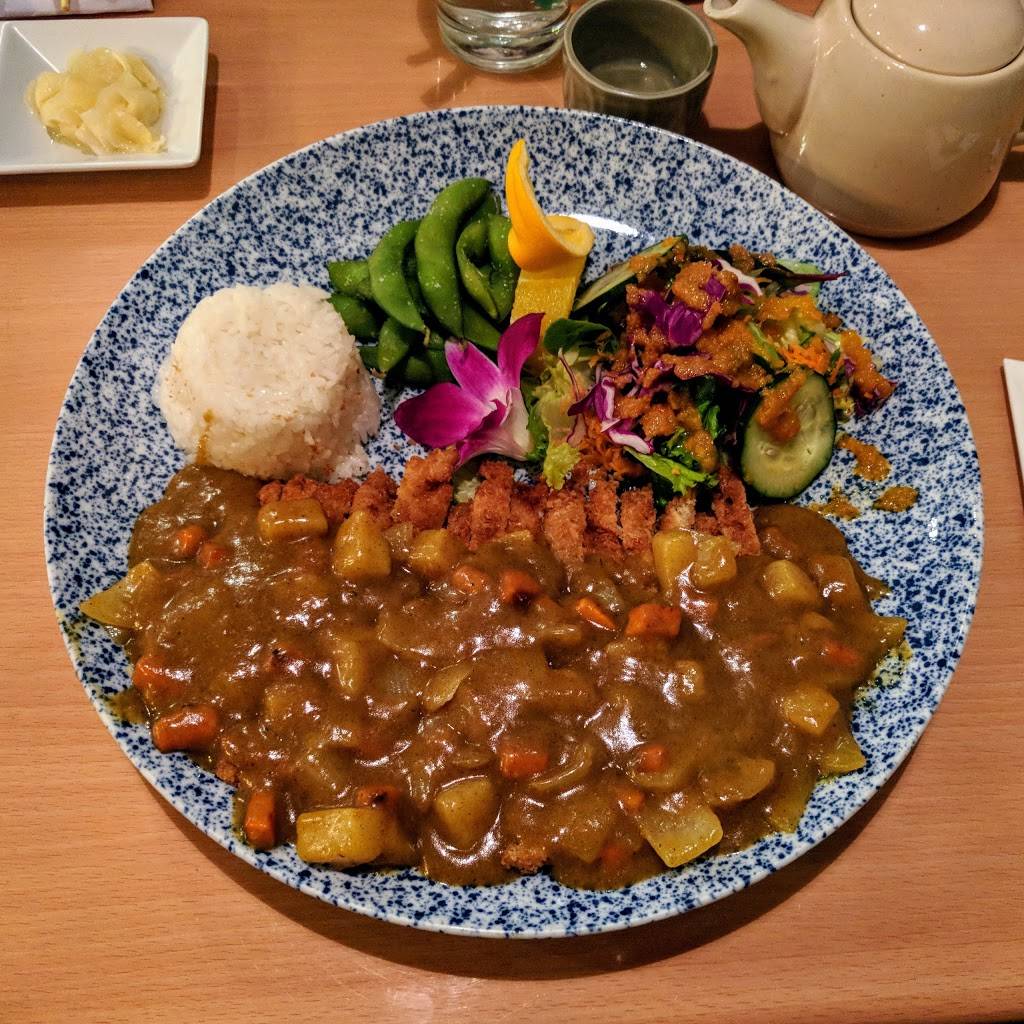 Sachi Japanese Cuisine | restaurant | 474 Orange St., Redlands, CA 92374, USA | 9097983359 OR +1 909-798-3359