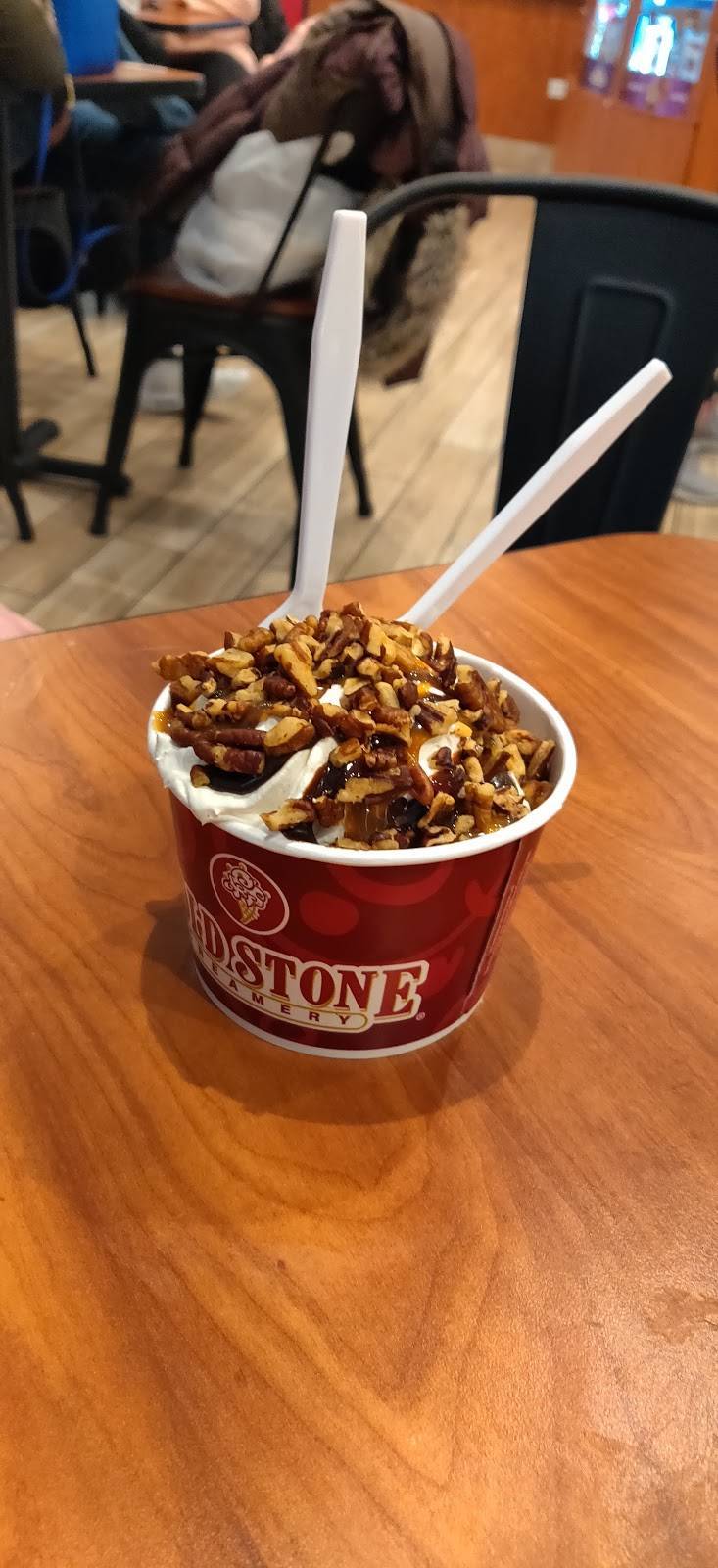 Cold Stone | bakery | 5 Woodfield Mall Suite E - 102, Schaumburg, IL 60173, USA | 8476190799 OR +1 847-619-0799