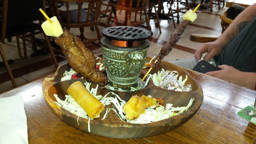 Hunan Palace | restaurant | 2821 Pacific Ave, Everett, WA 98201, USA | 4253393390 OR +1 425-339-3390