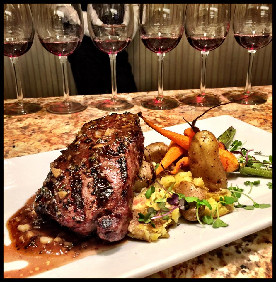 One Bistro | restaurant | 1125 Boston-Providence Turnpike, Norwood, MA 02062, USA | 8667819888 OR +1 866-781-9888