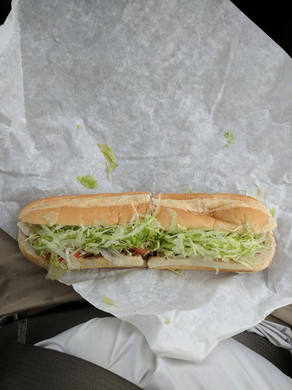 Guss Pizza & Restaurant | meal delivery | 1283 Gold Star Hwy, Groton, CT 06340, USA | 8604451989 OR +1 860-445-1989