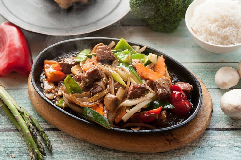 E-Chiban Asian Fusion | restaurant | 66-47 Fresh Pond Rd, Ridgewood, NY 11385, USA | 7183868333 OR +1 718-386-8333