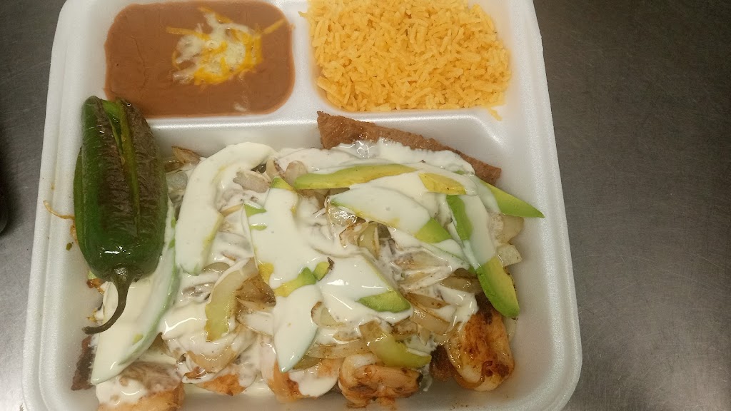 Restaurante Mobile Familiar - Decatur | restaurant | 239 S Main St, Decatur, AR 72722, USA | 4793204189 OR +1 479-320-4189