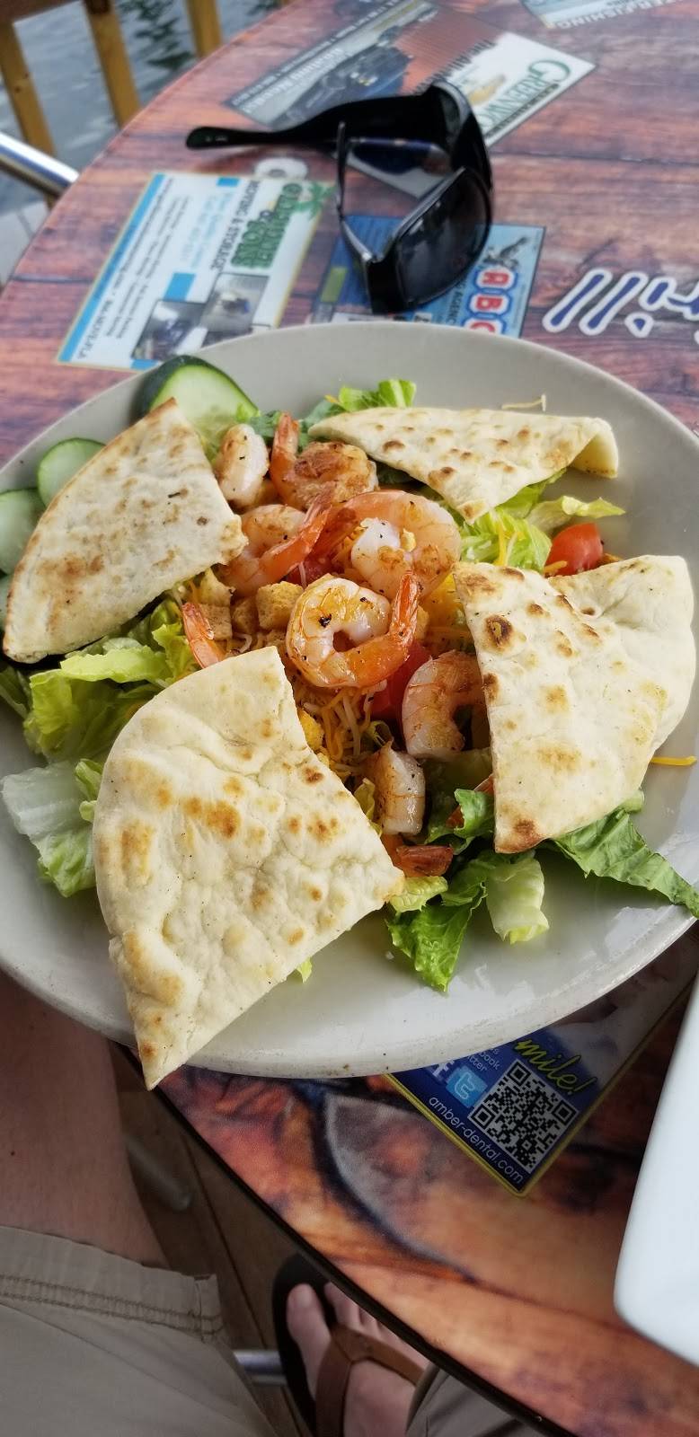 Waterside Grill | restaurant | 15001 Gasparilla Rd, Placida, FL 33946, USA | 9416970724 OR +1 941-697-0724