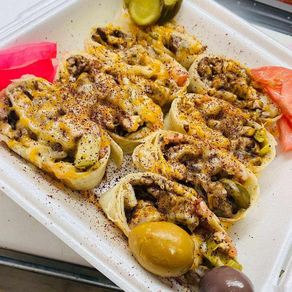 Aleppo Kitchen | restaurant | 6815 196th St SW suite G, Lynnwood, WA 98036, USA | 4256976610 OR +1 425-697-6610