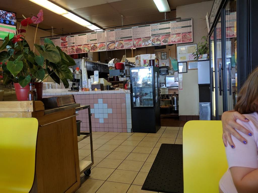 The Happy Taco Taqueria | restaurant | 184 San Mateo Rd, Half Moon Bay, CA 94019, USA | 6507265480 OR +1 650-726-5480