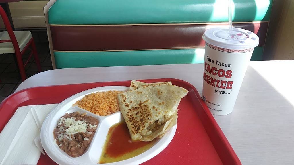 Tacos Mexico | restaurant | 320 S Riverside Ave, Rialto, CA 92376, USA | 9098741160 OR +1 909-874-1160