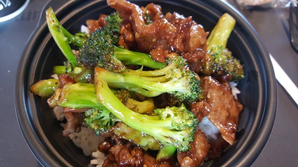 Panda Express | meal takeaway | 2521 N Prospect Ave, Champaign, IL 61822, USA | 2173550774 OR +1 217-355-0774