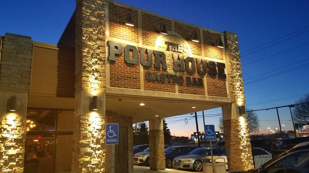 The Pour House Gastro Bar | restaurant | 50985 Hayes Rd, Shelby Charter Twp, MI 48315, USA | 5868433495 OR +1 586-843-3495