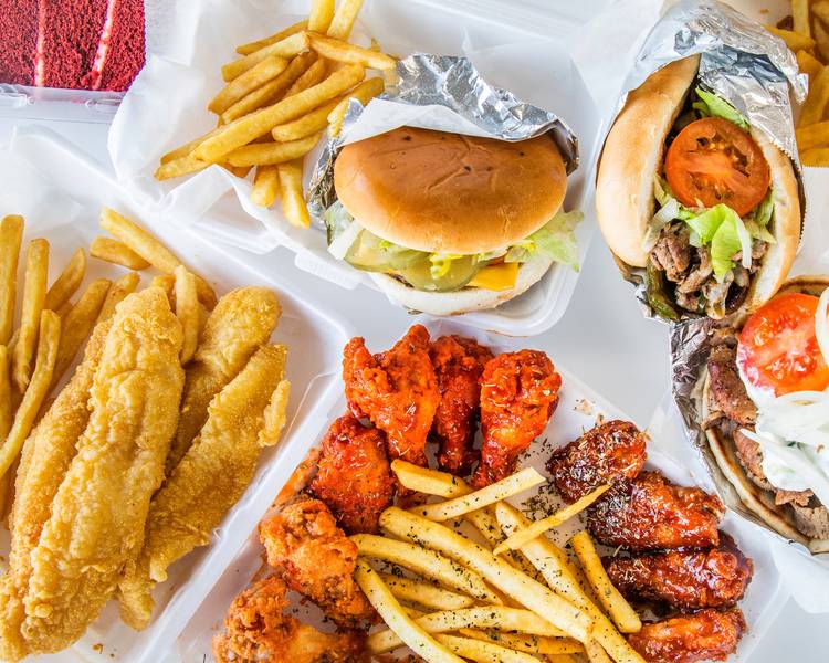 Royal sub Fish & chicken | restaurant | 439 E 79th St, Chicago, IL 60619, USA | 8722443211 OR +1 872-244-3211