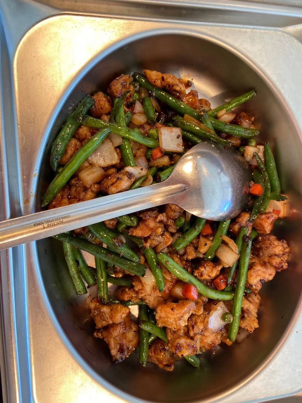 China Wok Express | meal delivery | 6201 Whittier Blvd, East Los Angeles, CA 90022, USA | 3234907322 OR +1 323-490-7322