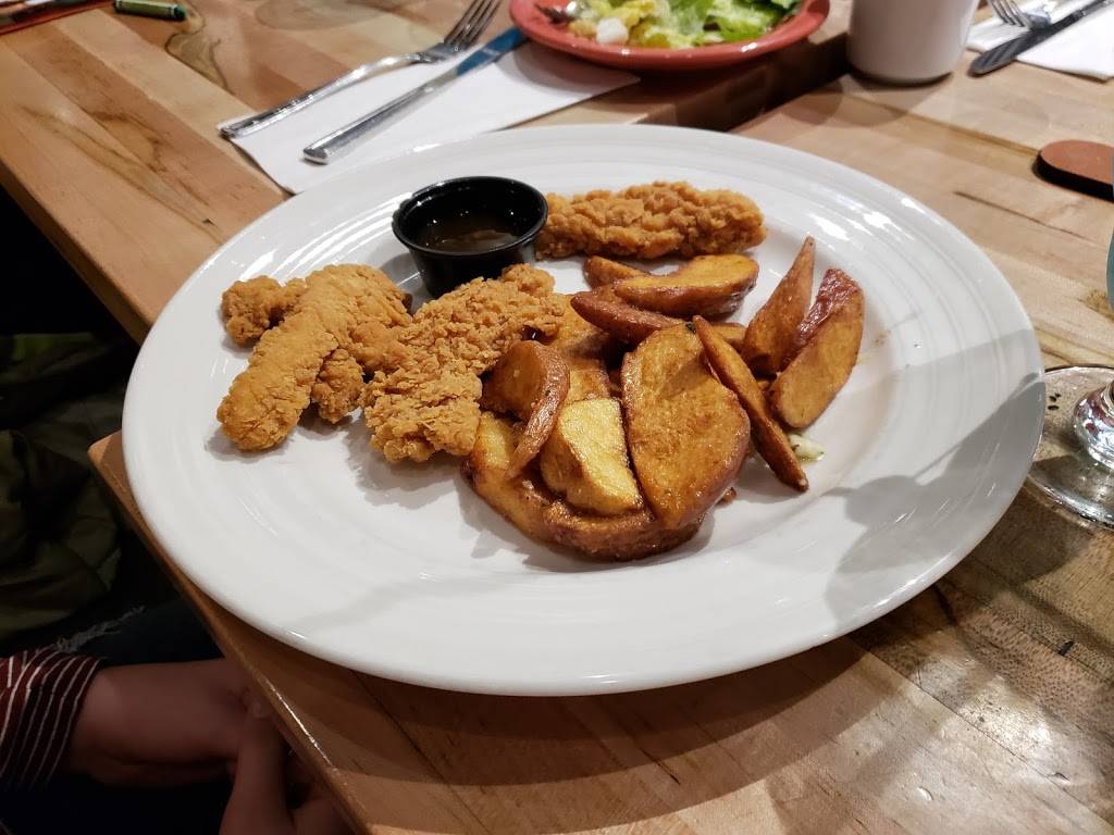 East Side Marios Burlington (Millcroft) | restaurant | 2000 Appleby Line, Burlington, ON L7L 6M6, Canada | 9053315366 OR +1 905-331-5366