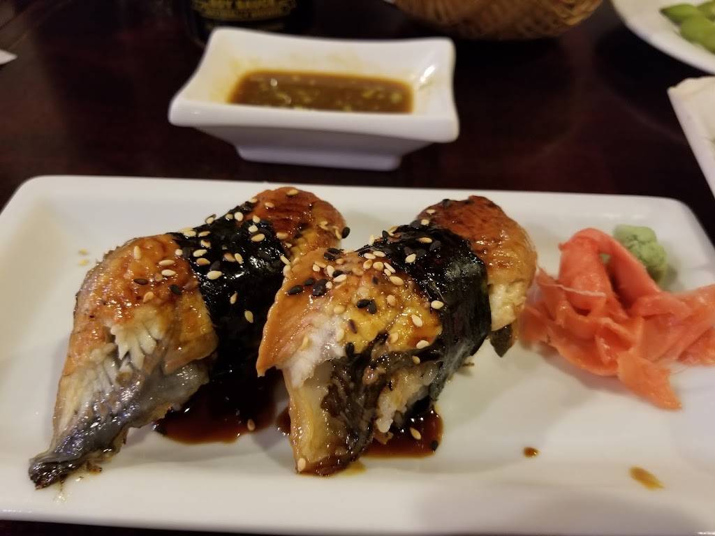 Sushi KO | restaurant | 4700 N University St #89, Peoria, IL 61614, USA | 3096833288 OR +1 309-683-3288