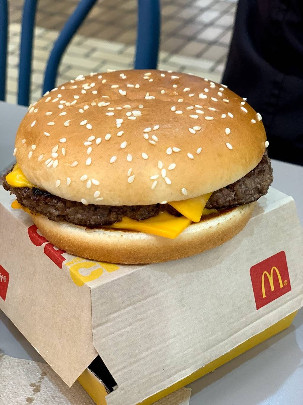 McDonalds | cafe | 705 Merced Mall, Merced, CA 95348, USA | 2093849873 OR +1 209-384-9873