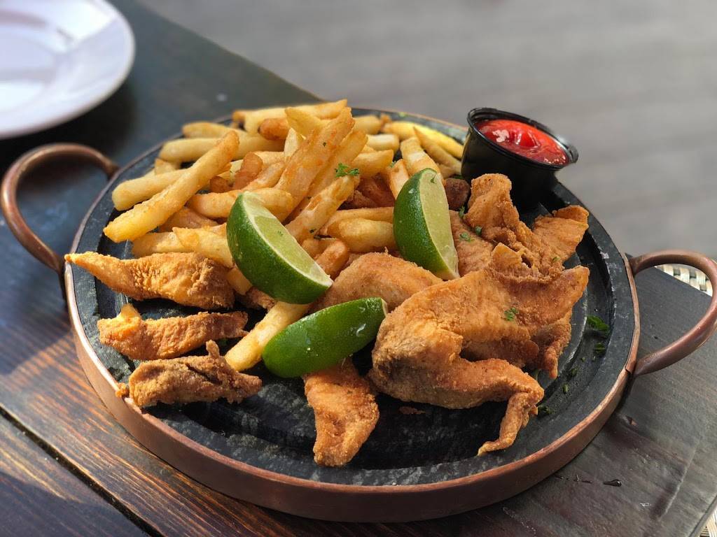 Barracuda Seafood and Grill | restaurant | 1965 NE 2nd St, Deerfield Beach, FL 33441, USA | 9545311290 OR +1 954-531-1290