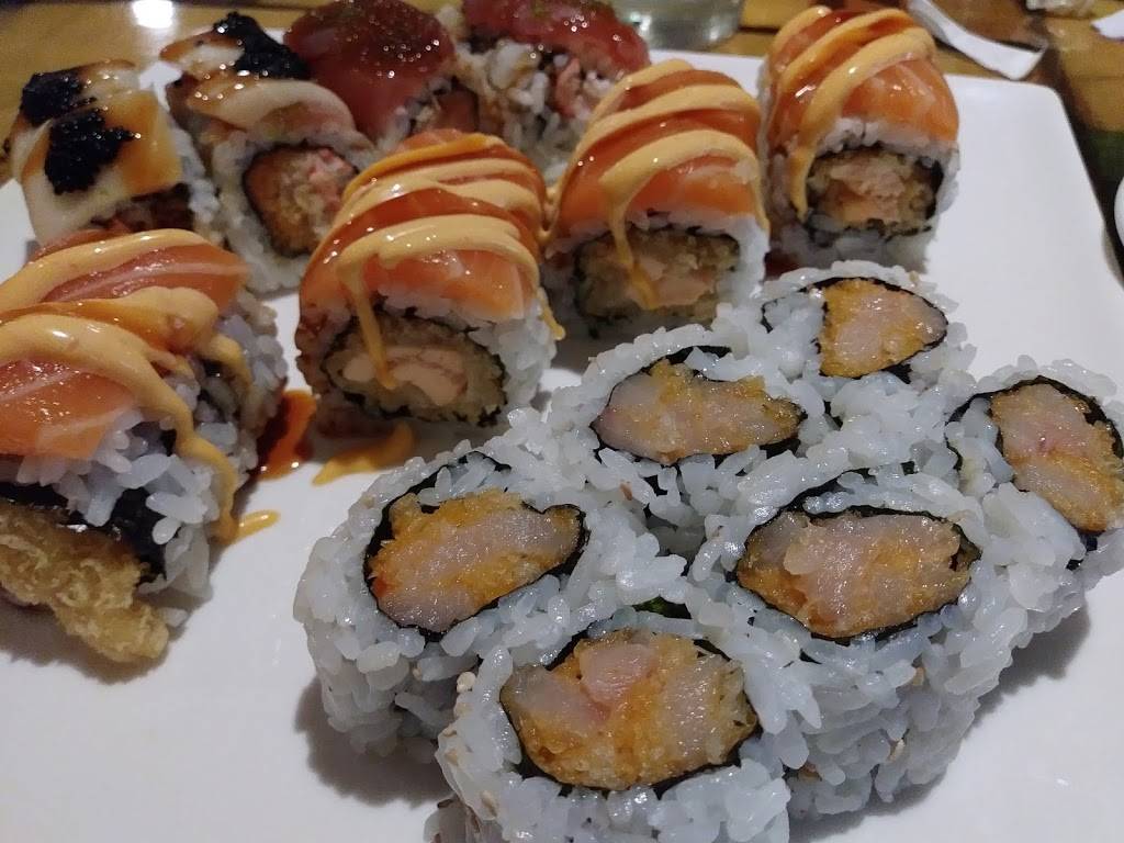 Mount Fuji | restaurant | 149 N Hanover St, Carlisle, PA 17013, USA | 7172432788 OR +1 717-243-2788