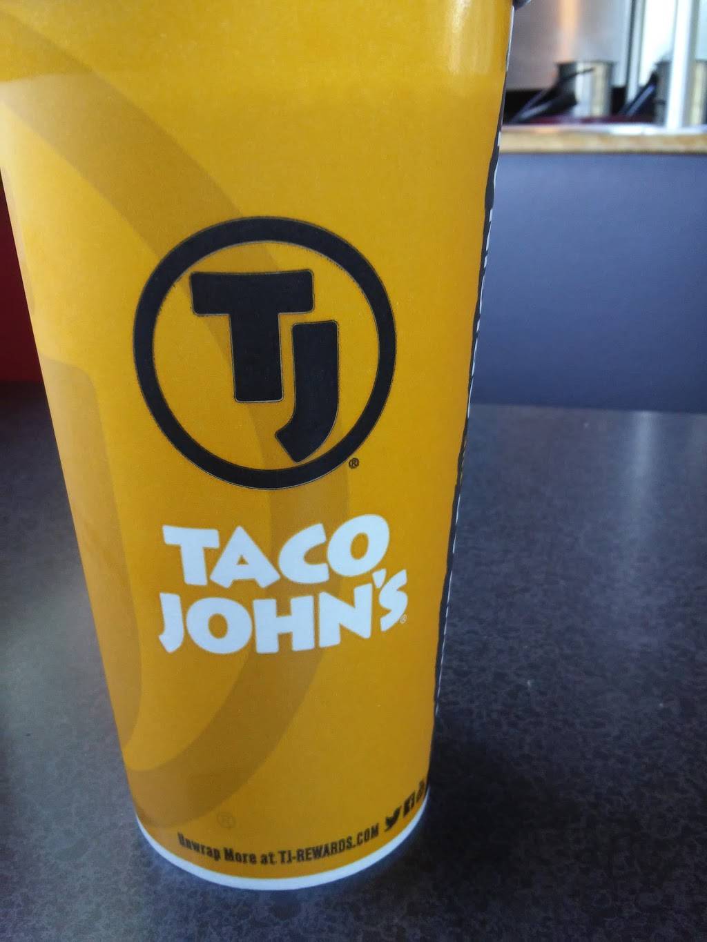 Taco Johns | restaurant | 301 S Rum River Dr, Princeton, MN 55371, USA | 7633895478 OR +1 763-389-5478