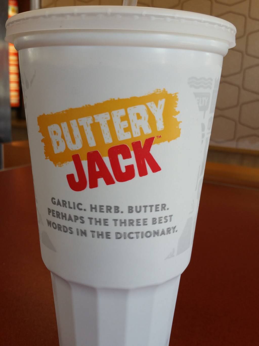 Jack in the Box | restaurant | 1405 W Olive Ave, Fresno, CA 93728, USA | 5594761902 OR +1 559-476-1902