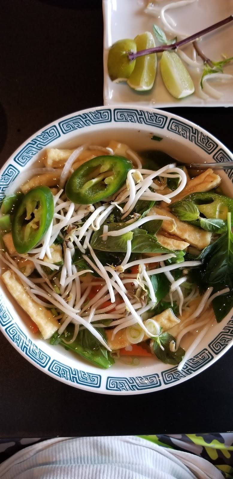 Pho Nomenal | restaurant | USA, 7504 N May Ave, Oklahoma City, OK 73116, USA | 4056084151 OR +1 405-608-4151