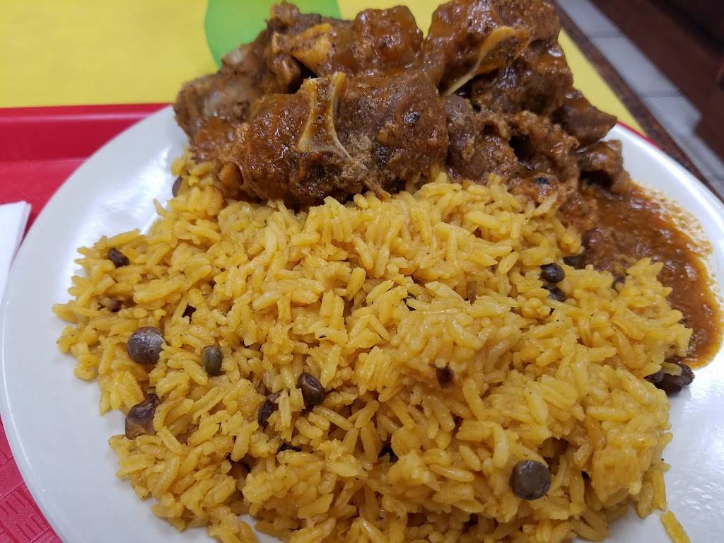 Dominican Food Restaurant | restaurant | 2180 Forest Ave, Staten Island, NY 10303, USA | 7184424616 OR +1 718-442-4616