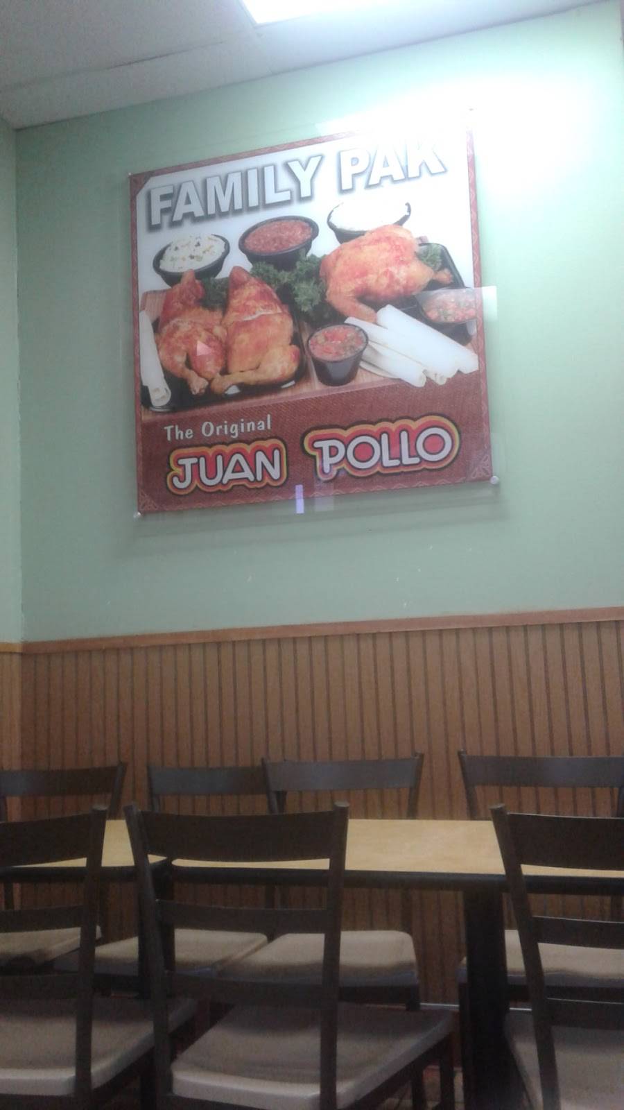 Juan Pollo | restaurant | 3045 S Archibald Ave # A, Ontario, CA 91761, USA | 9099230366 OR +1 909-923-0366