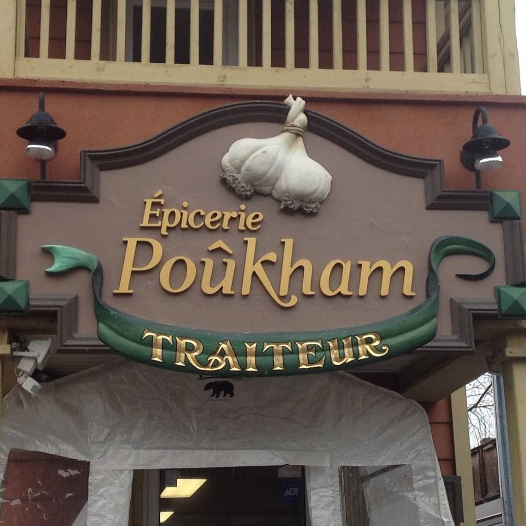 Épicerie Poukham Traiteur Thai Cuisine | restaurant | 34 Rue Leduc, Gatineau, QC J8X 3A2, Canada | 8197701111 OR +1 819-770-1111