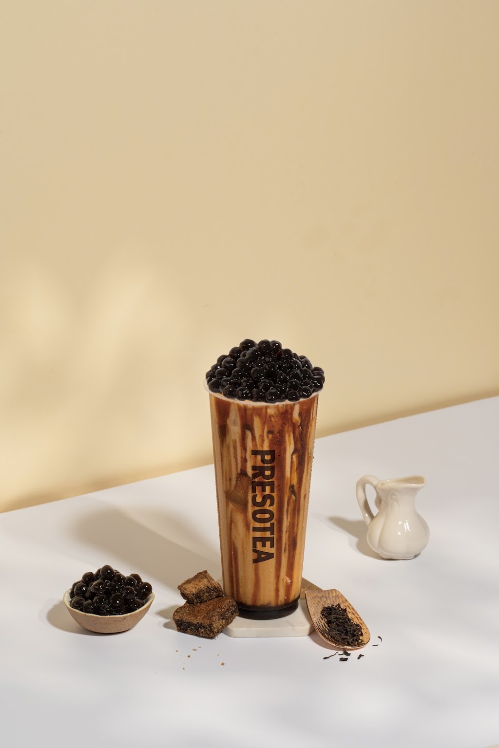 Presotea Fort Worth | cafe | 4975 S Hulen St, Fort Worth, TX 76132, USA | 8177104648 OR +1 817-710-4648