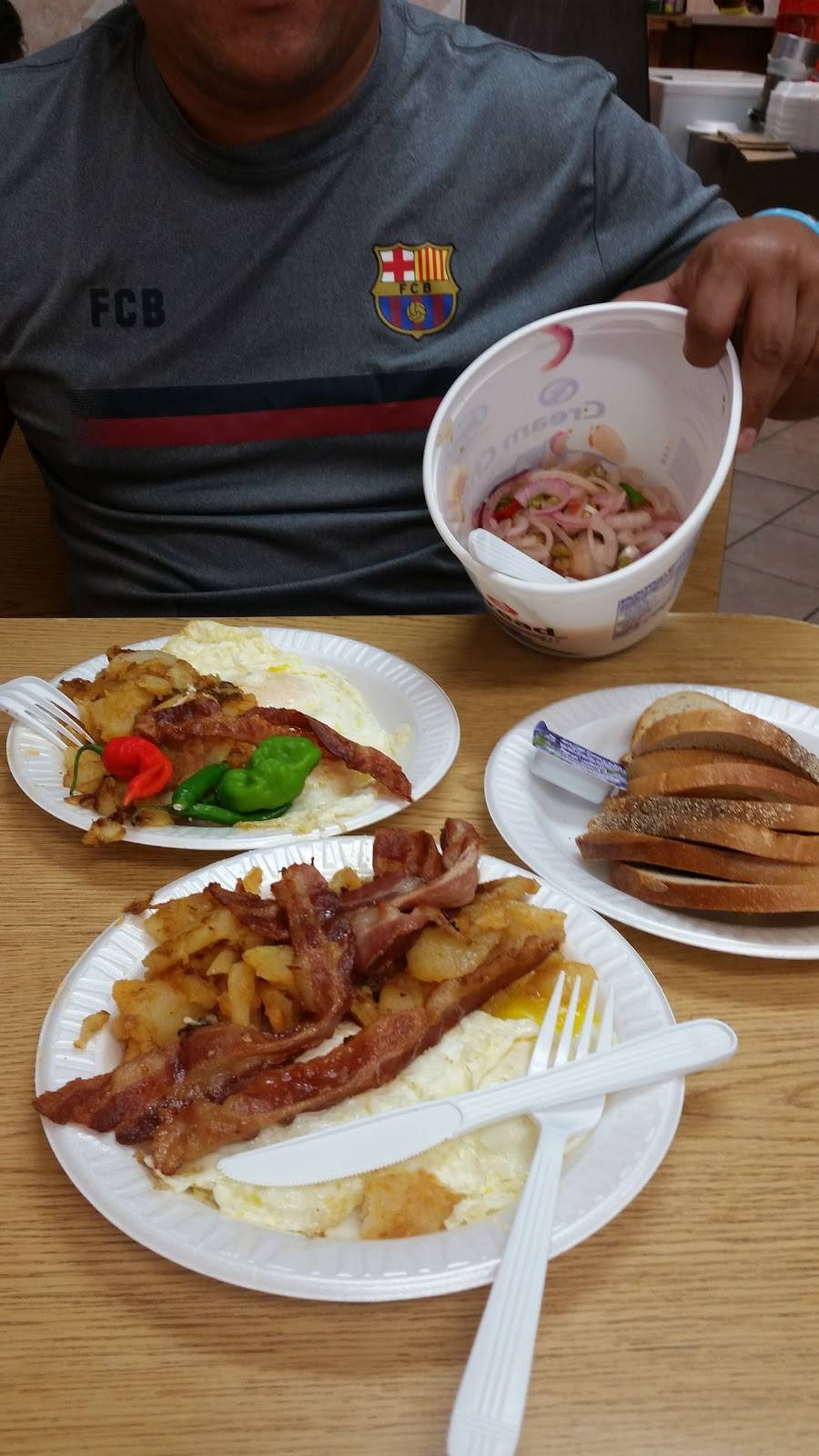 Coney Island Restaurant | restaurant | 192 Smith St # A, Perth Amboy, NJ 08861, USA | 7323240008 OR +1 732-324-0008