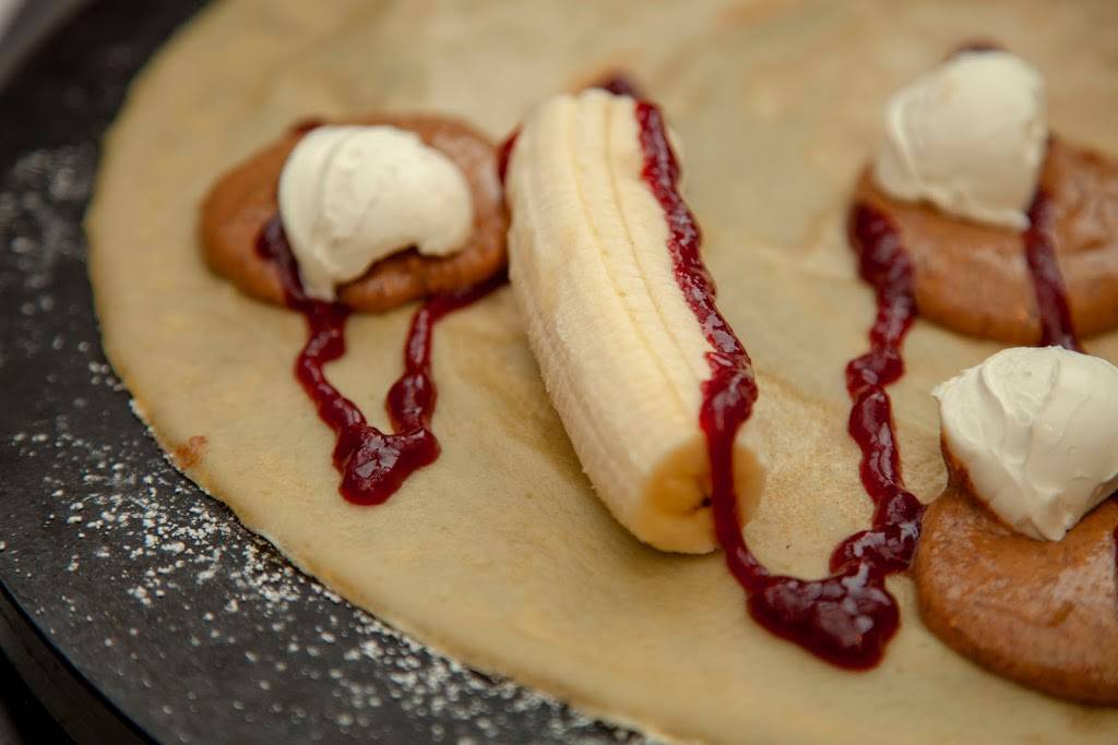 Ne Creperie | restaurant | Now 100% mobile, Portland, OR 97201, USA | 5037937837 OR +1 503-793-7837