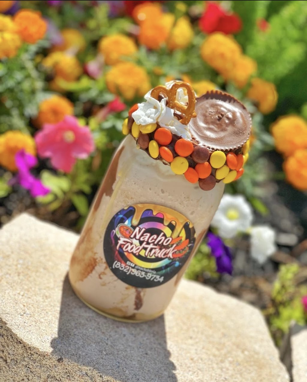 Nacho Birria | restaurant | 12335 FM 1097, Willis, TX 77318, USA | 8329639734 OR +1 832-963-9734