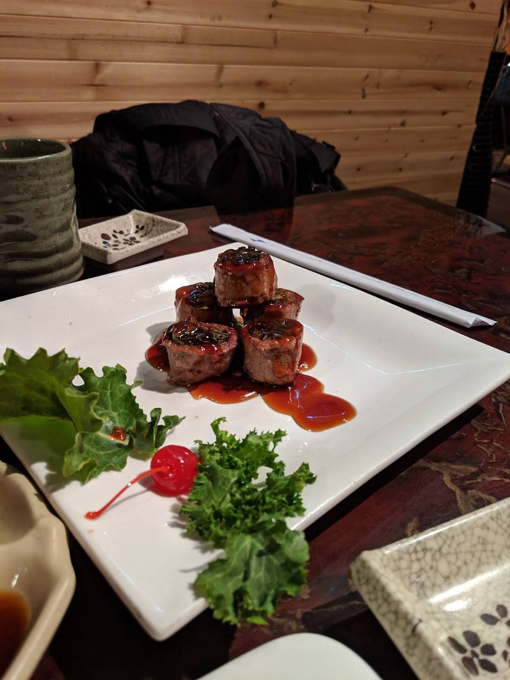 Omiya Sushi | restaurant | 8618 4th Ave, Brooklyn, NY 11209, USA | 7187481977 OR +1 718-748-1977